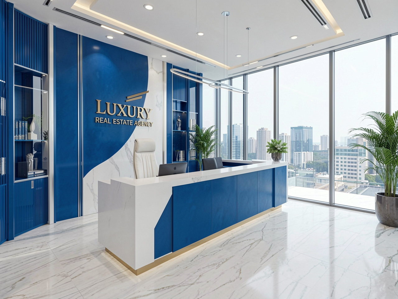 Haven Realty Office